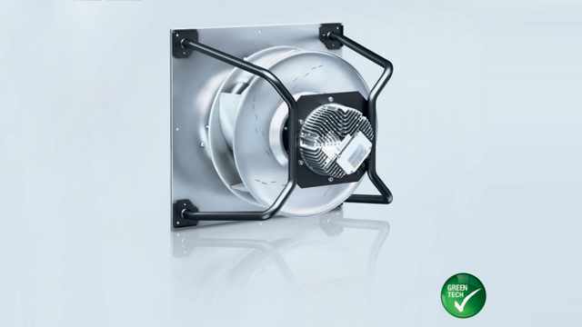 數(shù)據(jù)中心改造ec風(fēng)機(jī)多少錢?投資回報(bào)率全解析