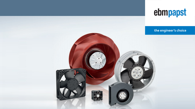 dc直流風機的優(yōu)點